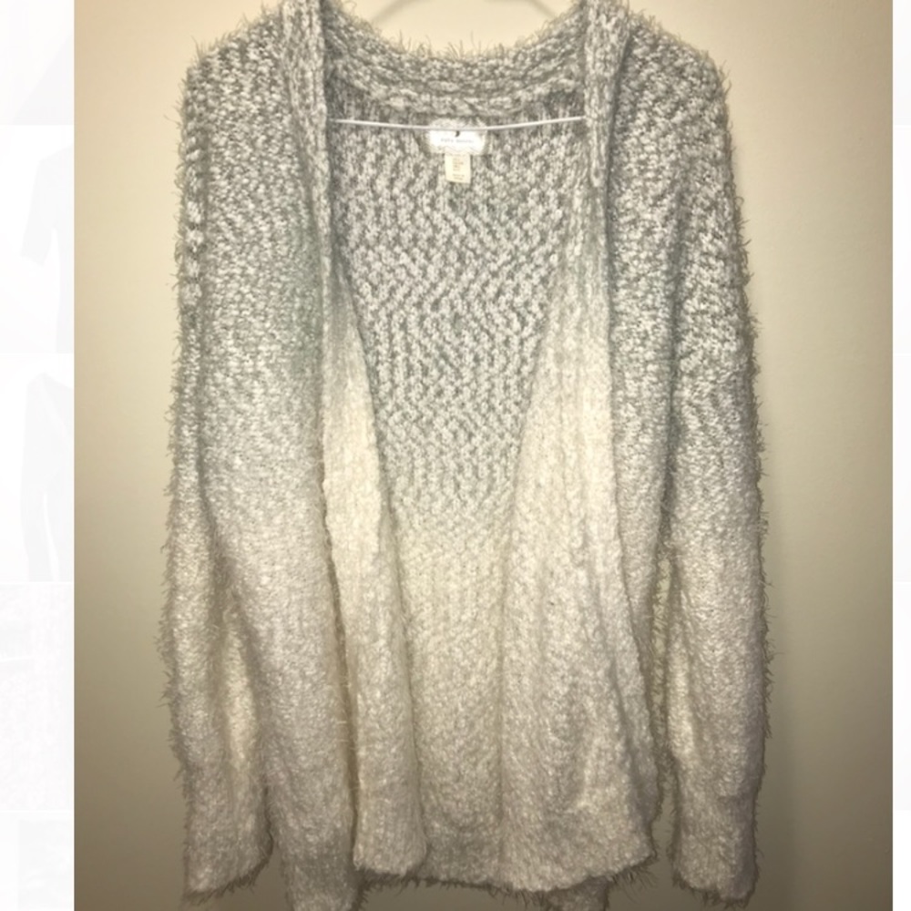 COMFIEST sweater ever
